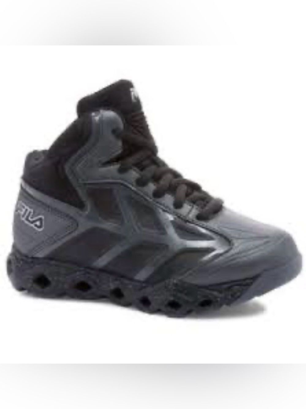 Fila Trranado Kids Shoes Size 13